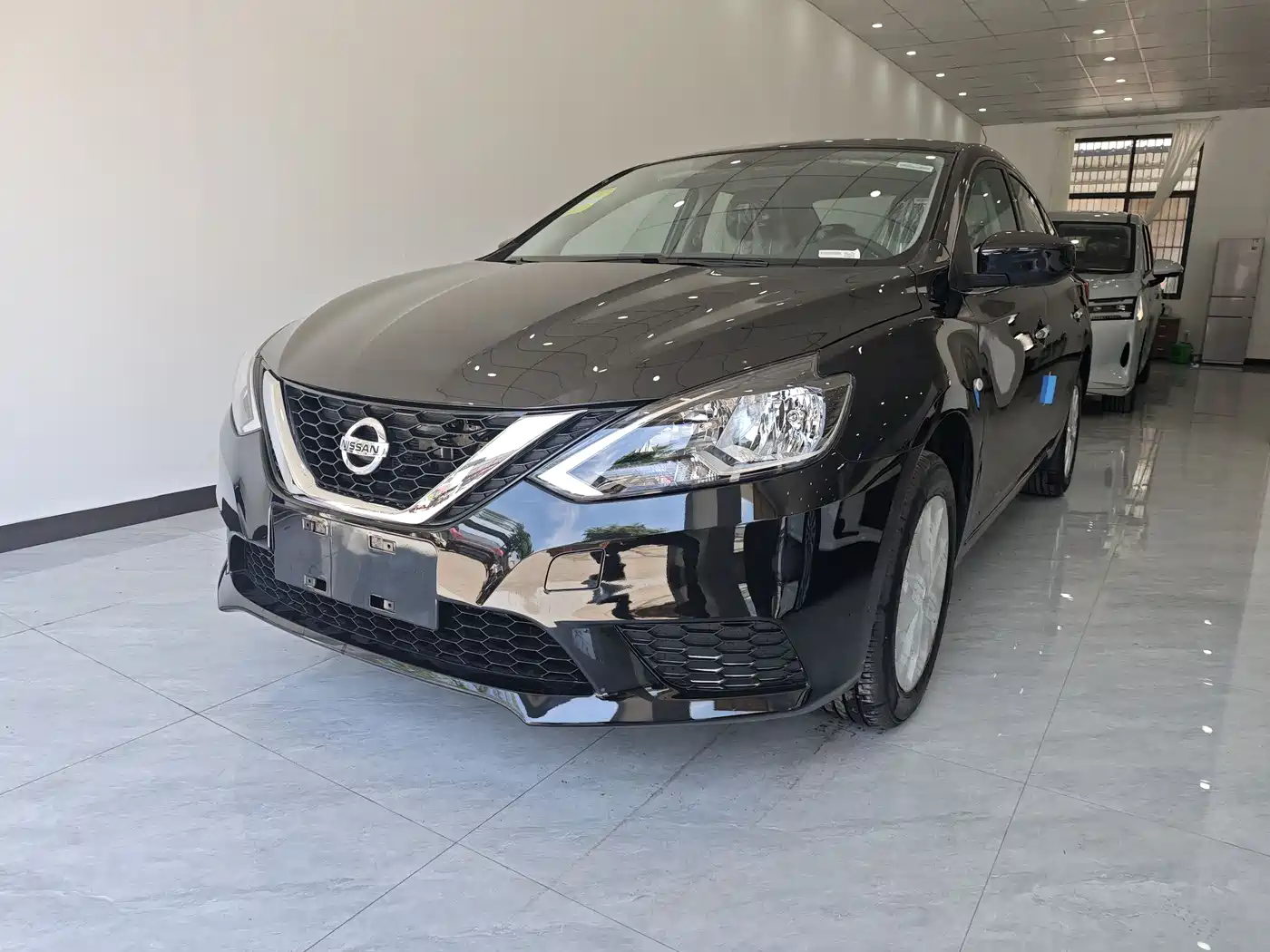 Nissan Sylphy, фото 3