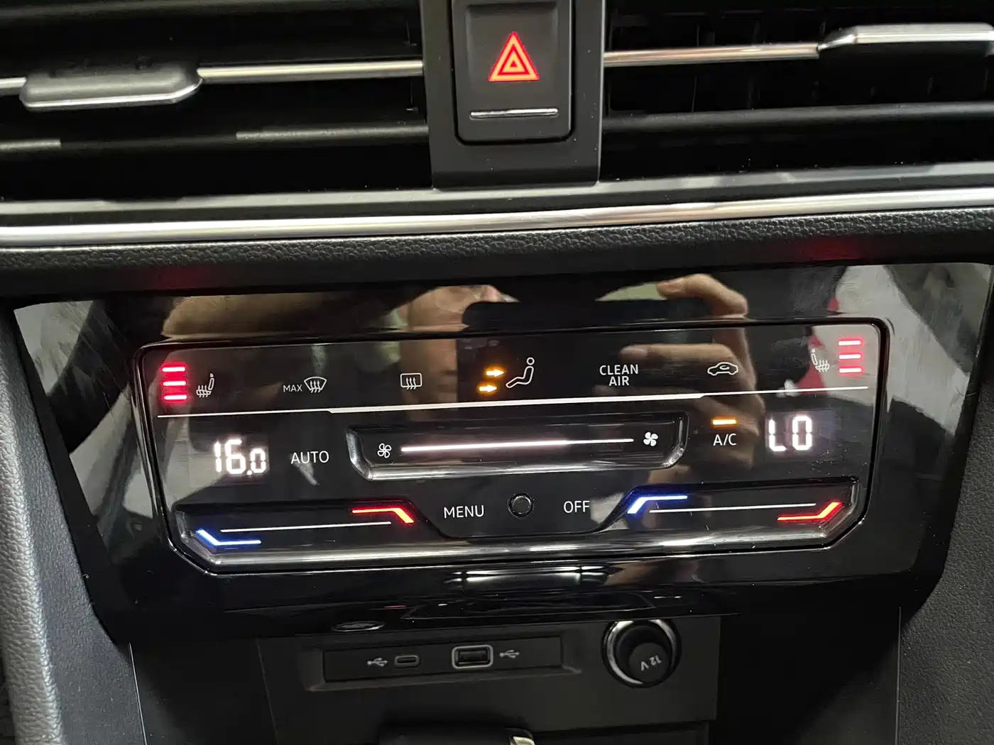 Volkswagen Tiguan L, фото 3
