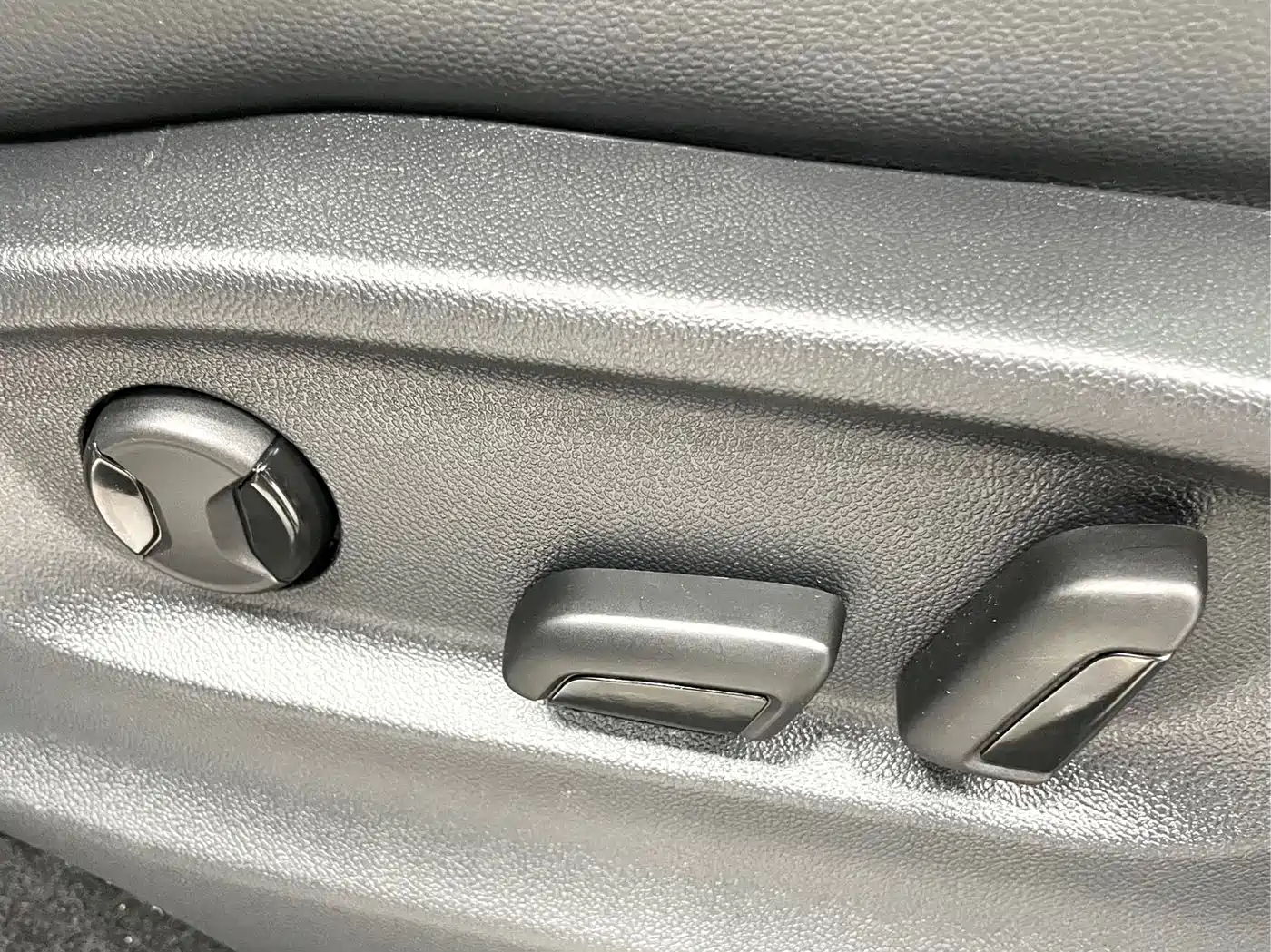 Volkswagen Tiguan L, фото 4