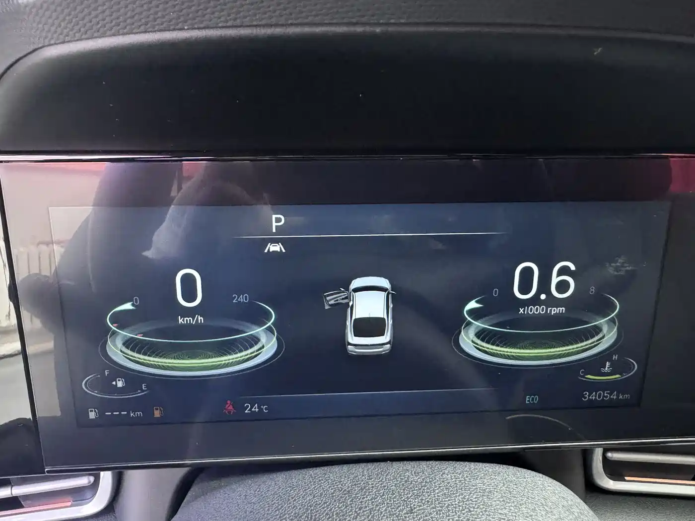 Hyundai Elantra, фото 4