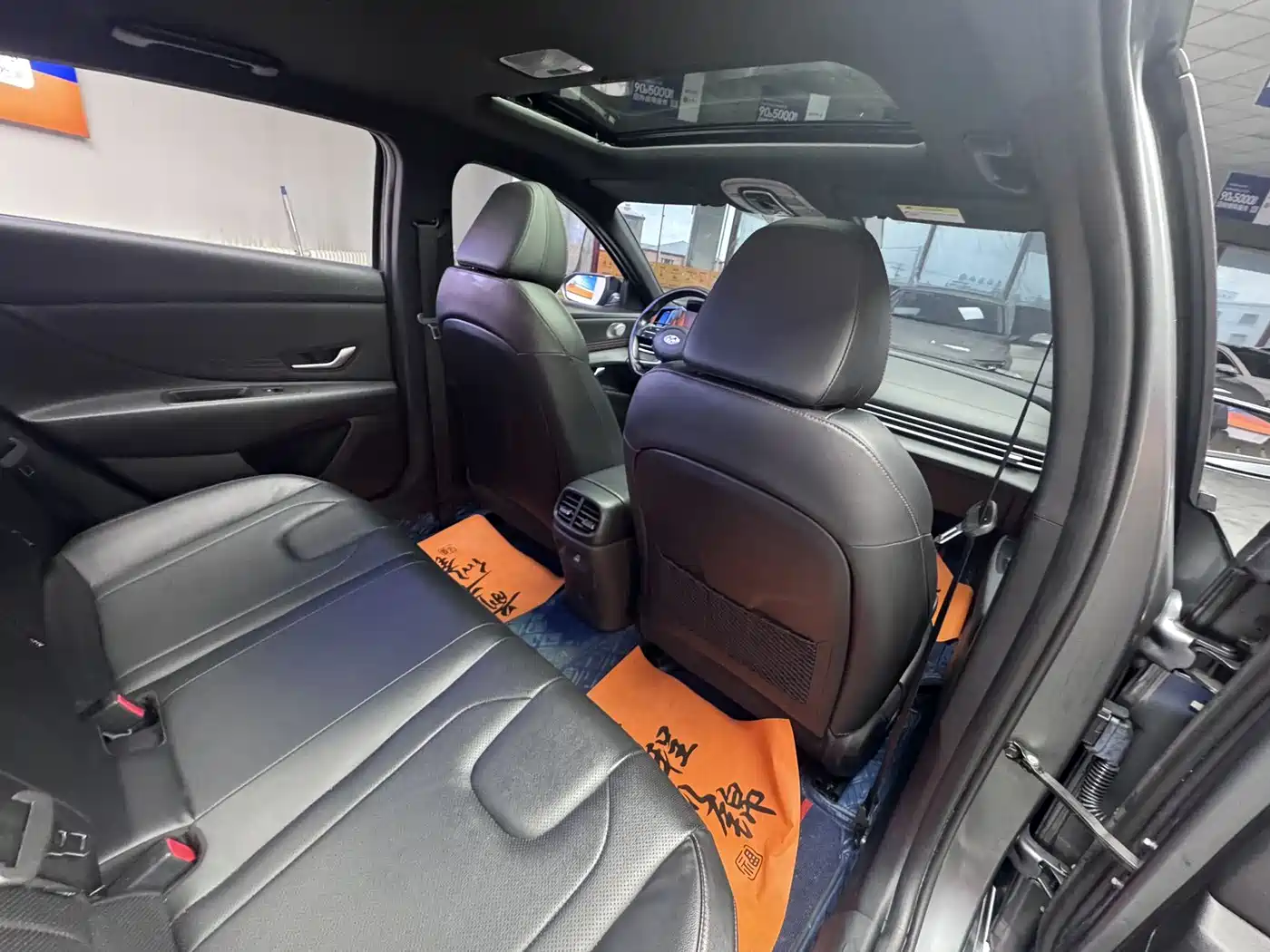 Hyundai Elantra, фото 8