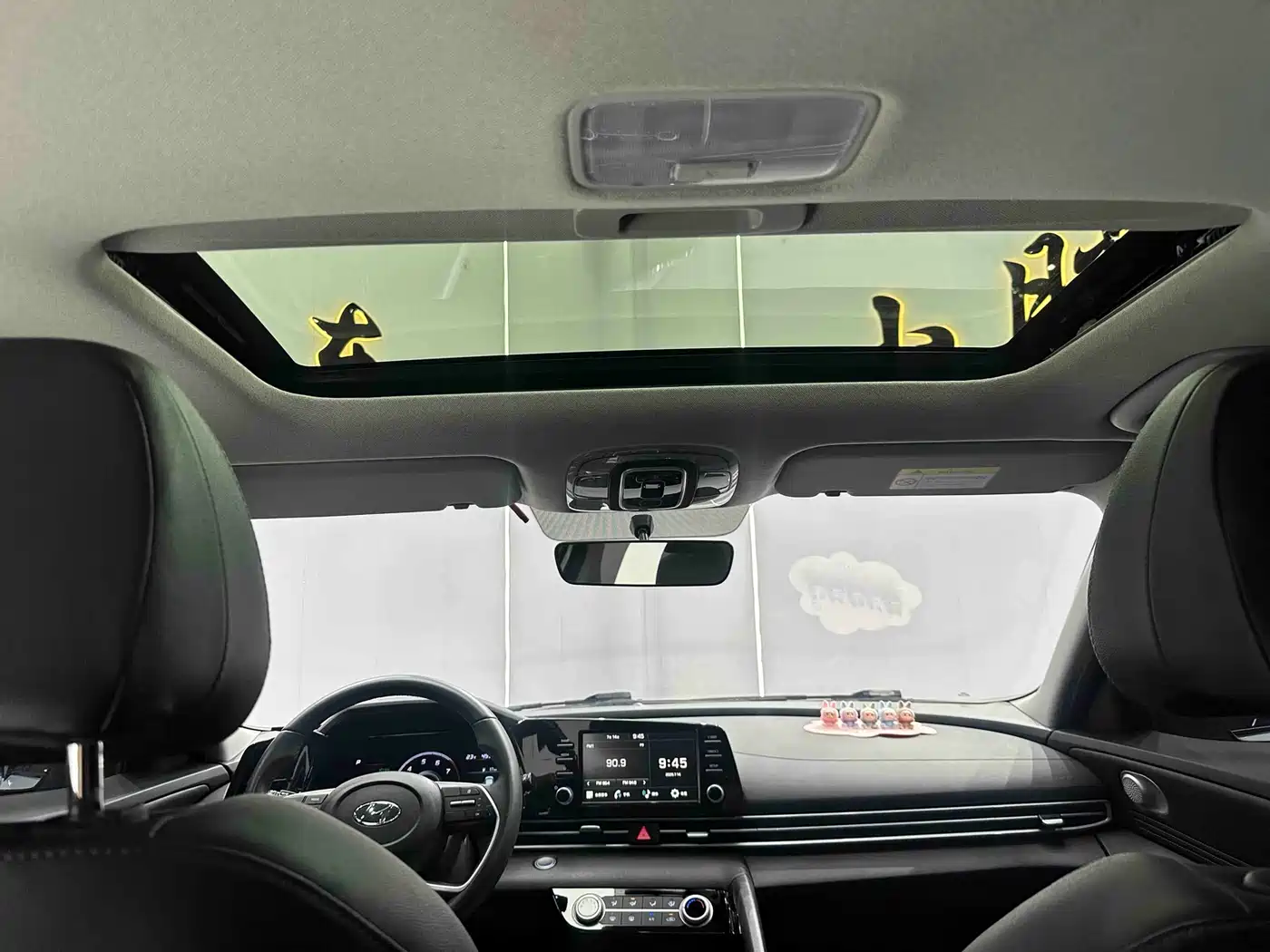 Hyundai Elantra, фото 3