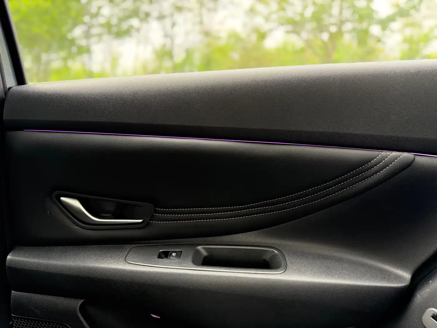 Hyundai Elantra, фото 7