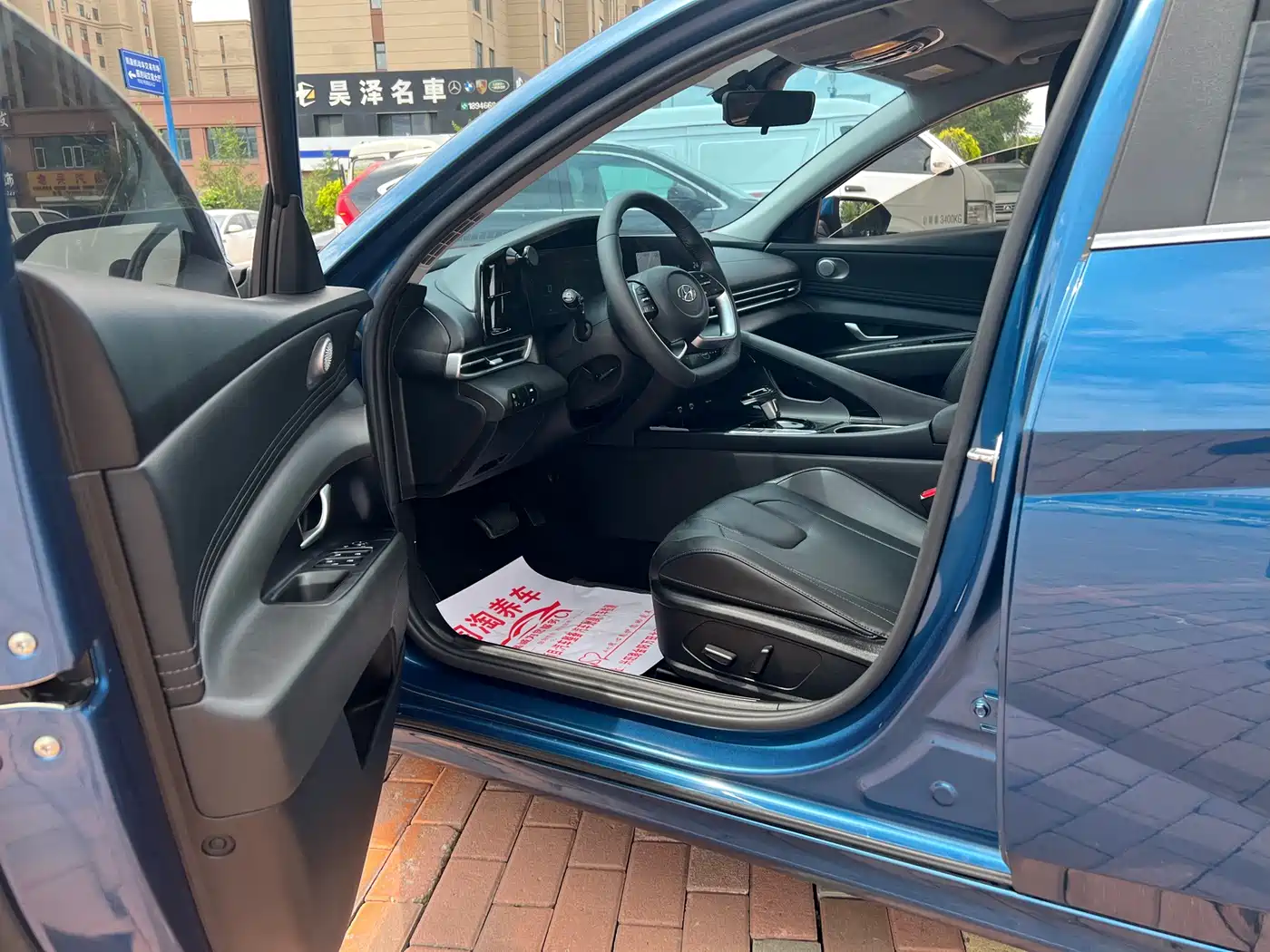 Hyundai Elantra, фото 3
