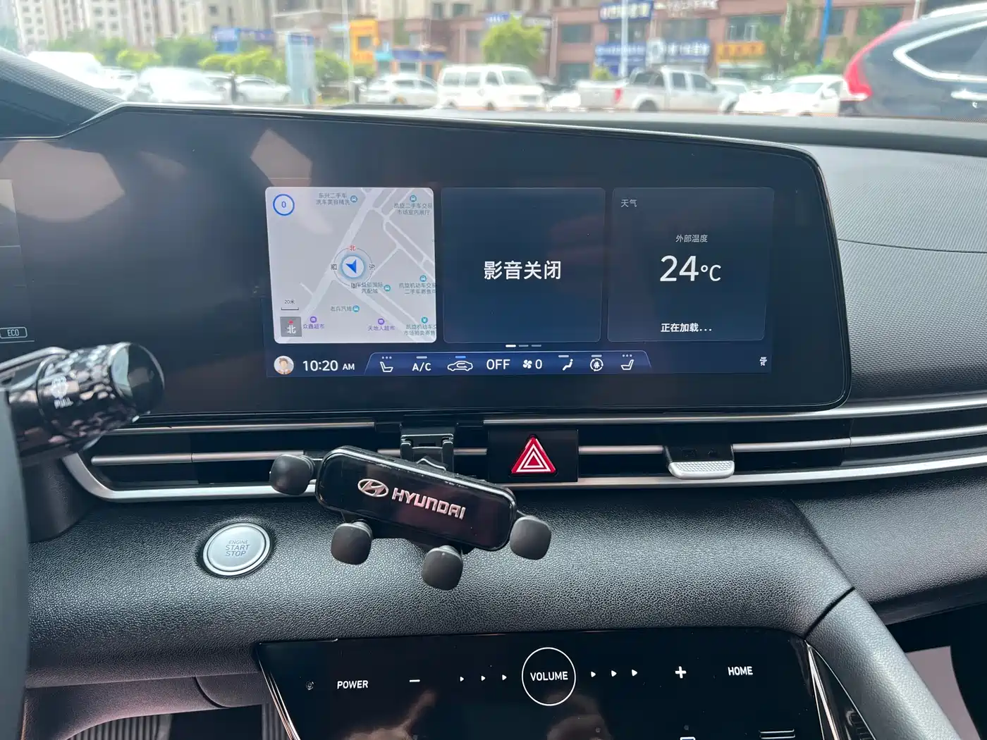 Hyundai Elantra, фото 9