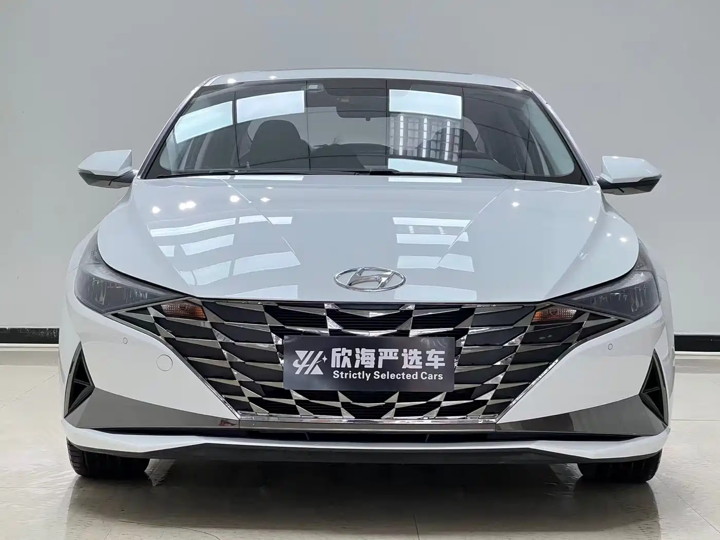 Hyundai Elantra, фото 2