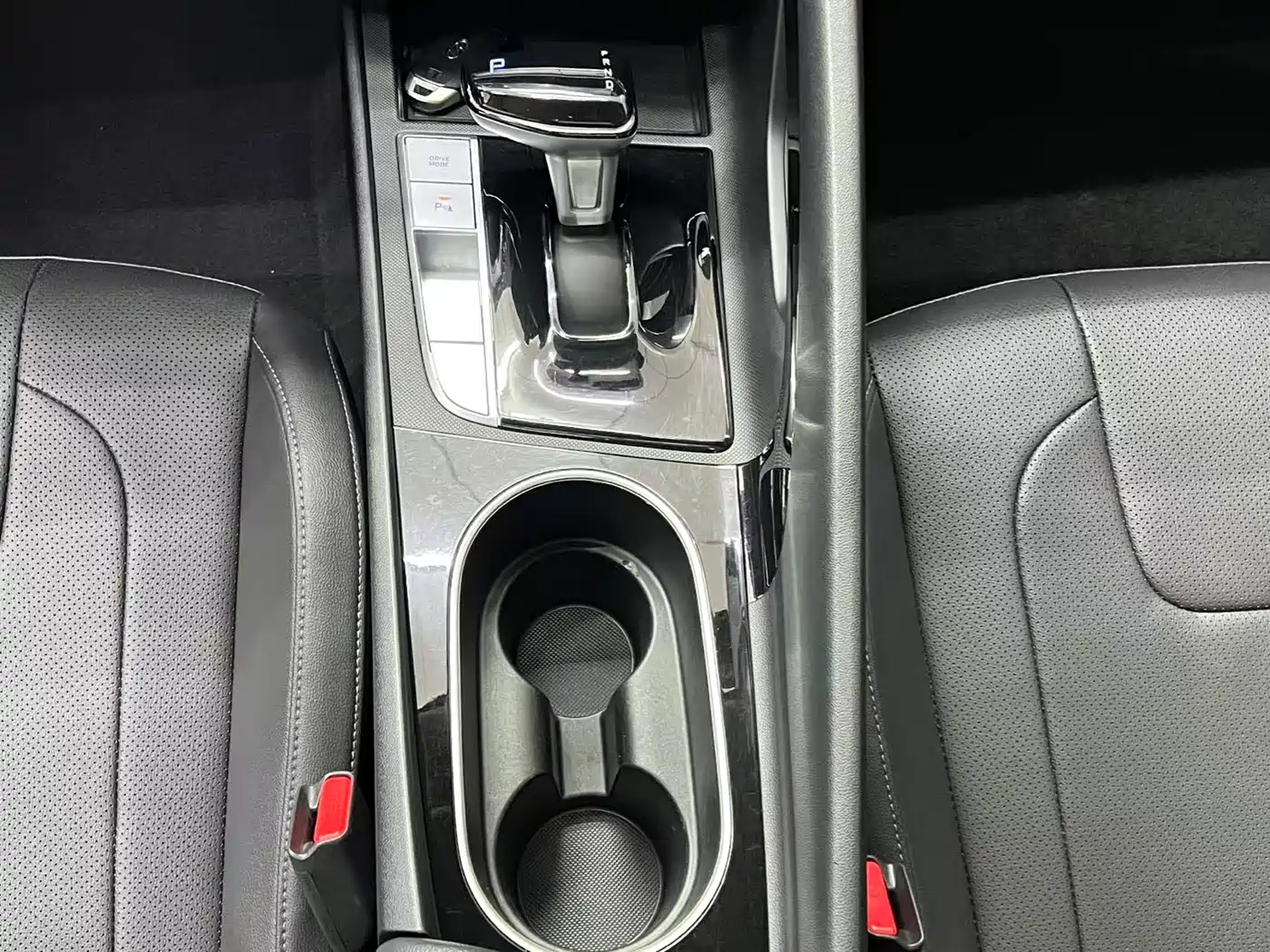 Hyundai Elantra, фото 4