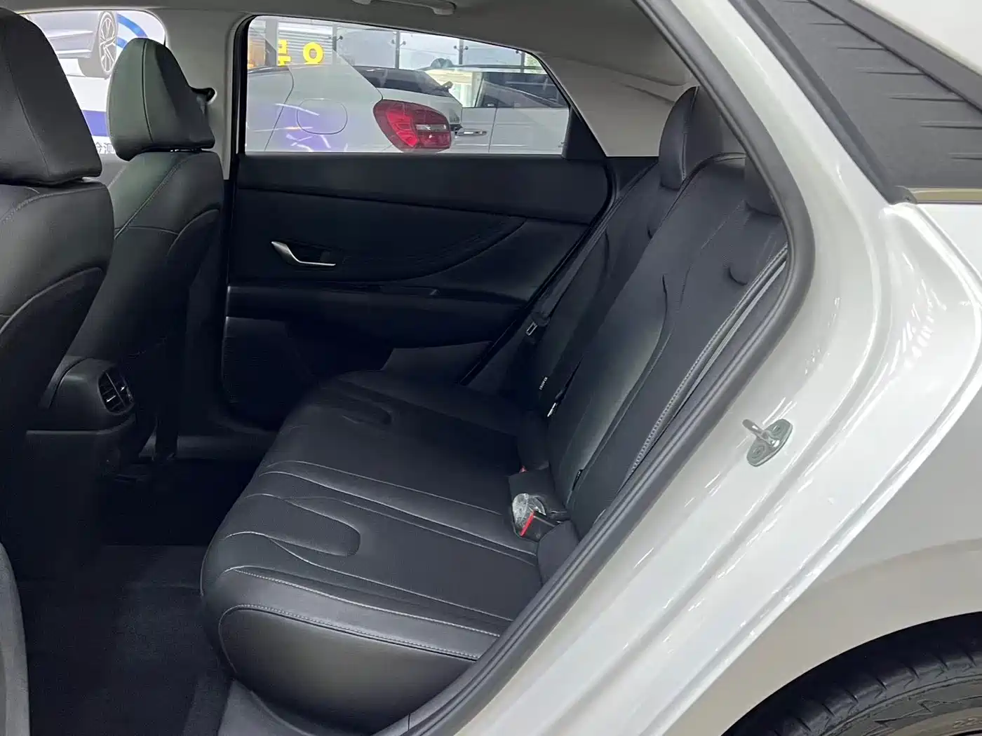 Hyundai Elantra, фото 5