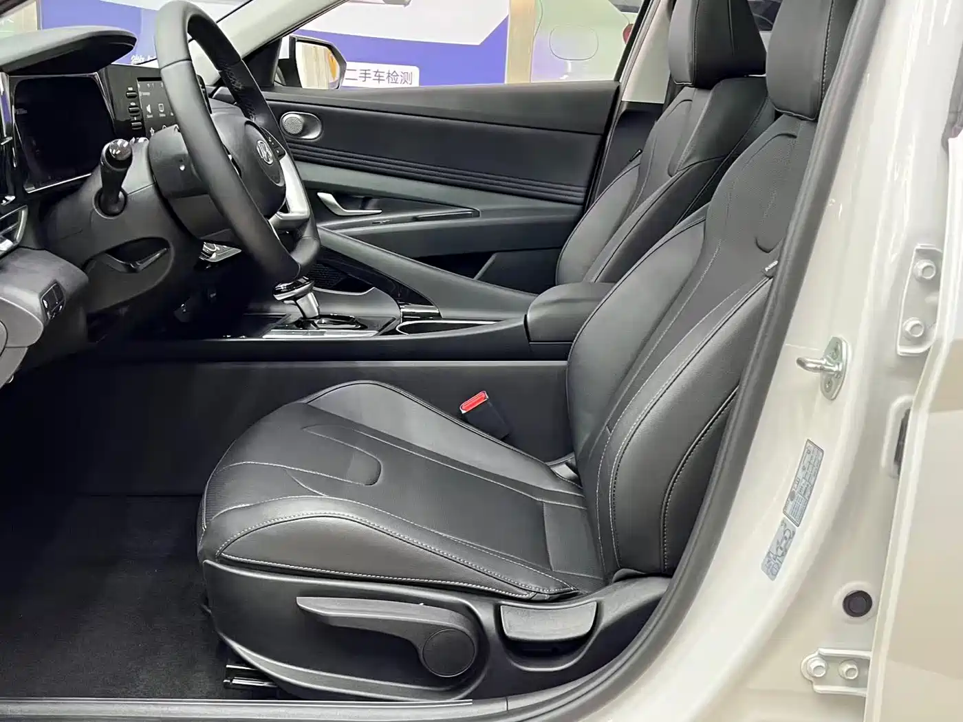 Hyundai Elantra, фото 6