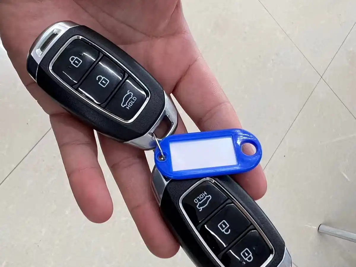 Hyundai Elantra, фото 16