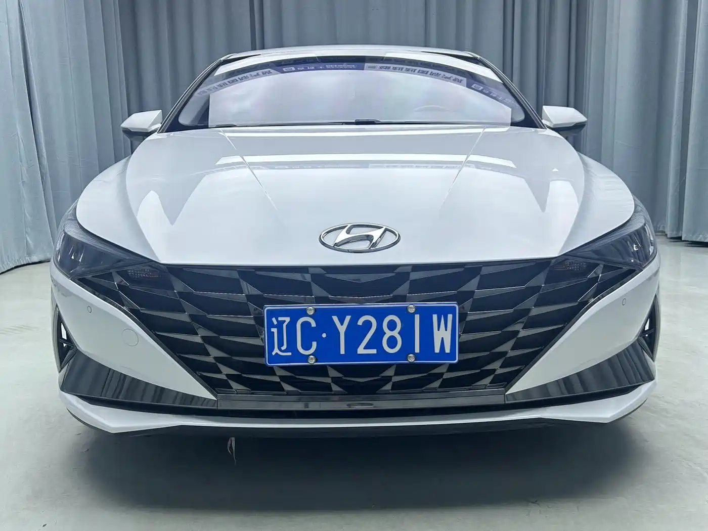 Hyundai Elantra, фото 2