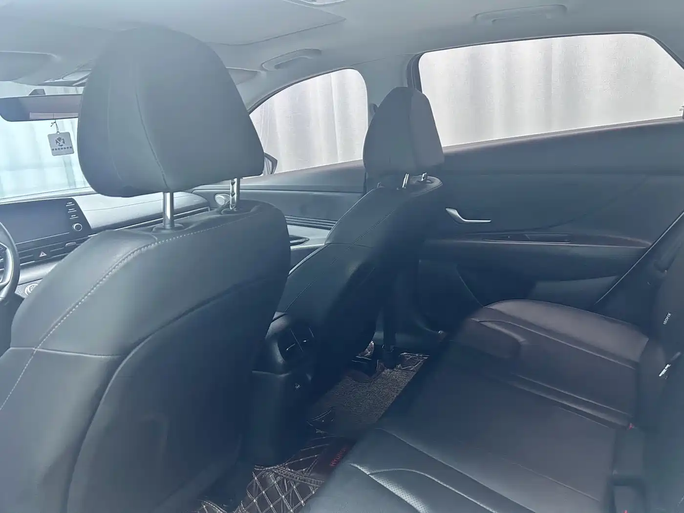 Hyundai Elantra, фото 5