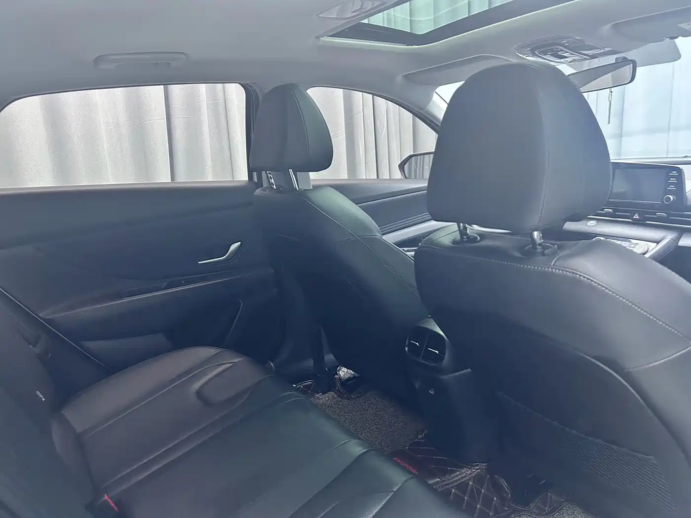 Hyundai Elantra, фото 7