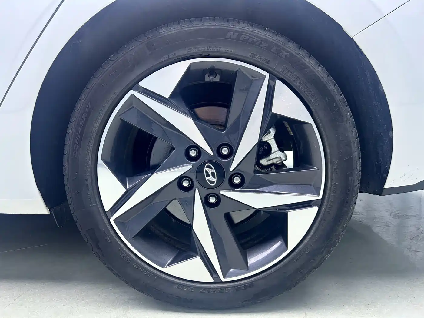 Hyundai Elantra, фото 14