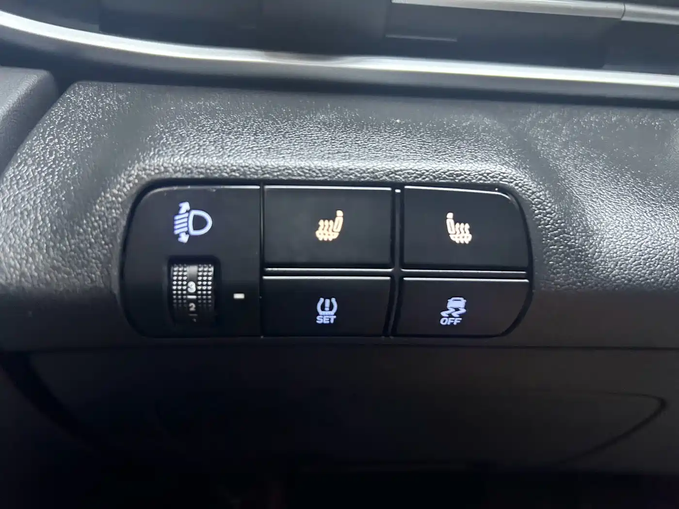 Hyundai Elantra, фото 20