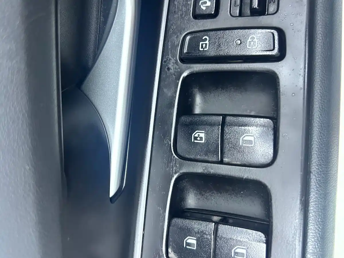 Hyundai Elantra, фото 21