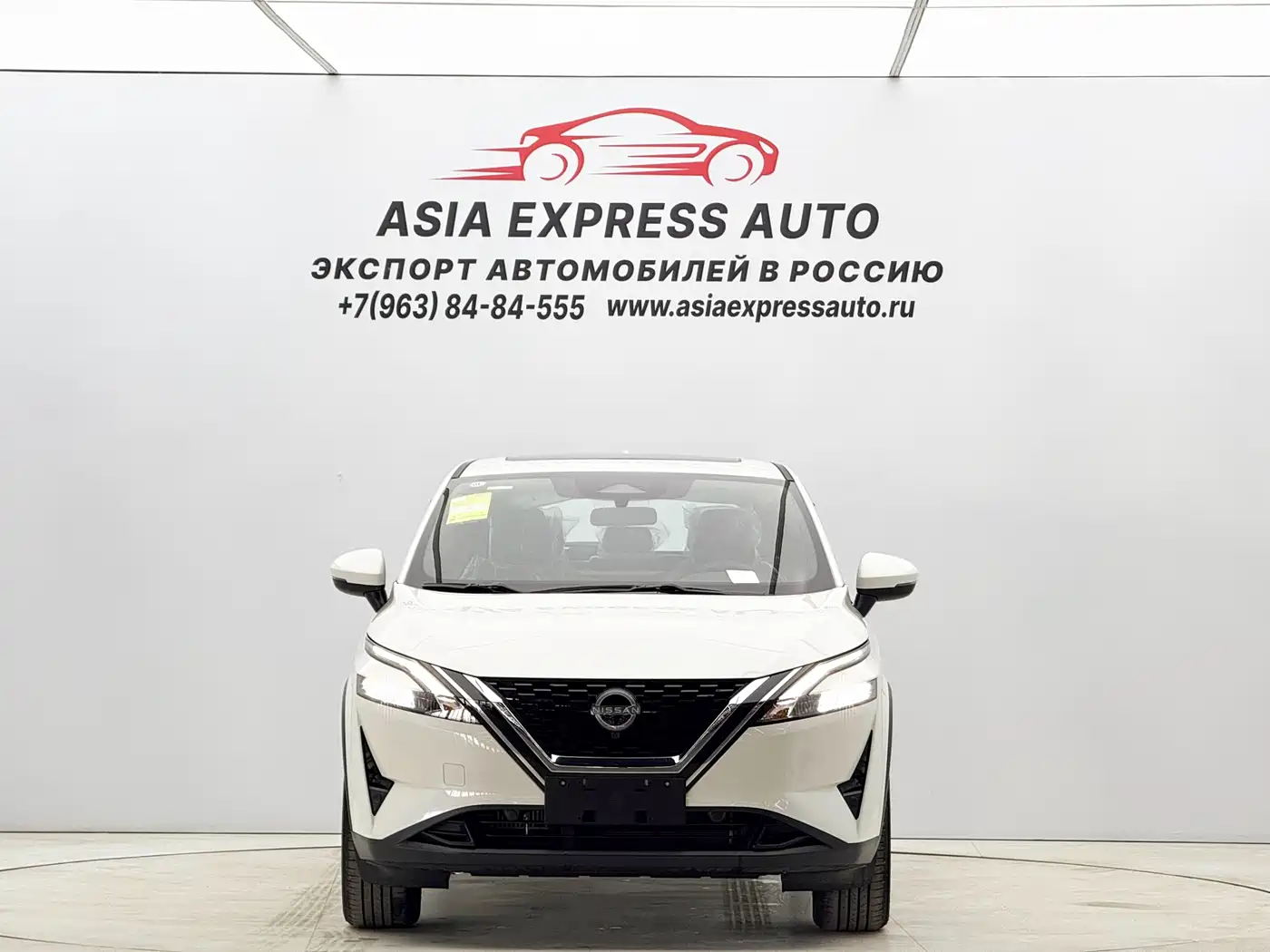 Nissan Qashqai, фото 2