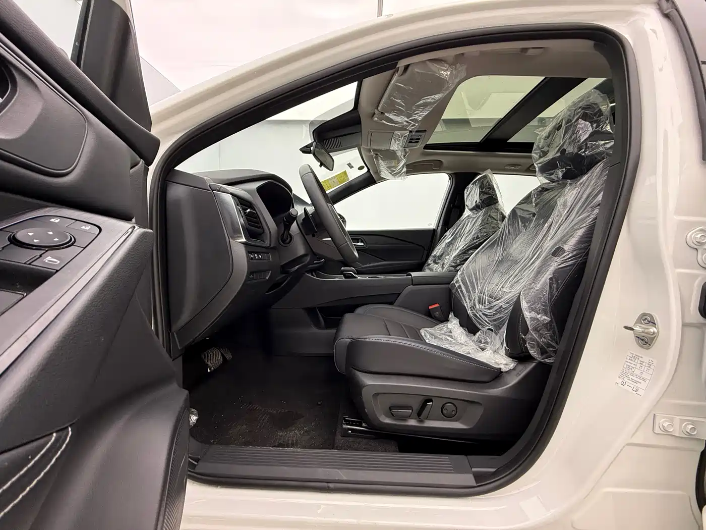 Nissan Qashqai, фото 4