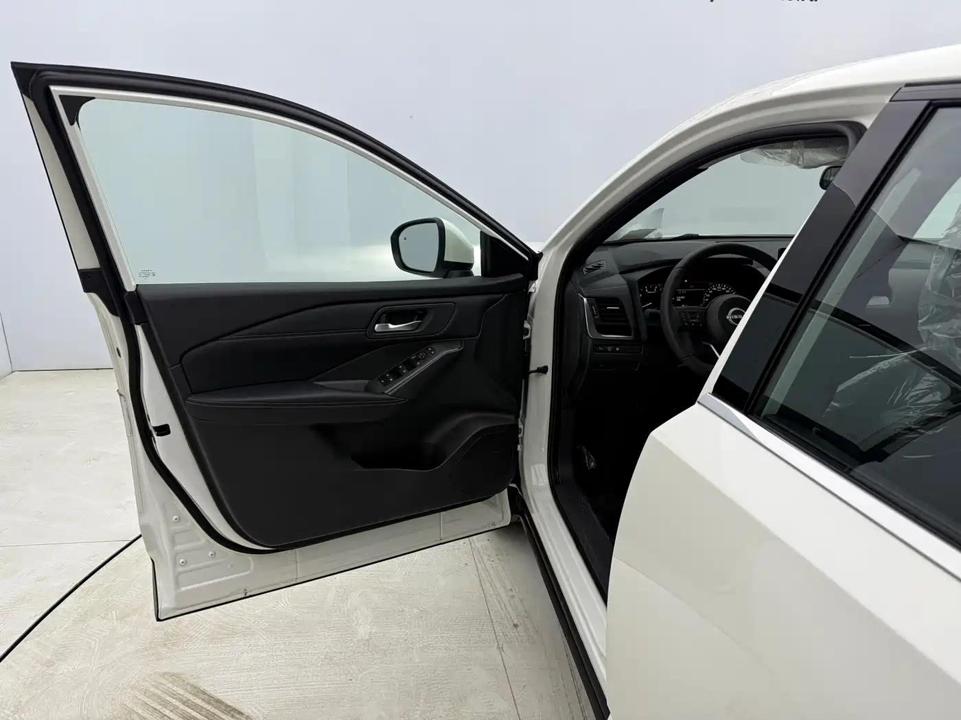 Nissan Qashqai, фото 9