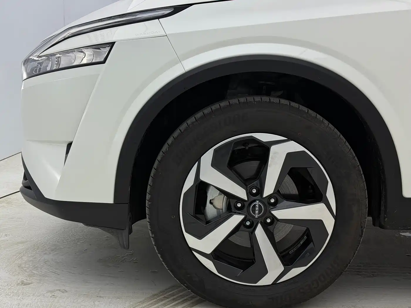 Nissan Qashqai, фото 10