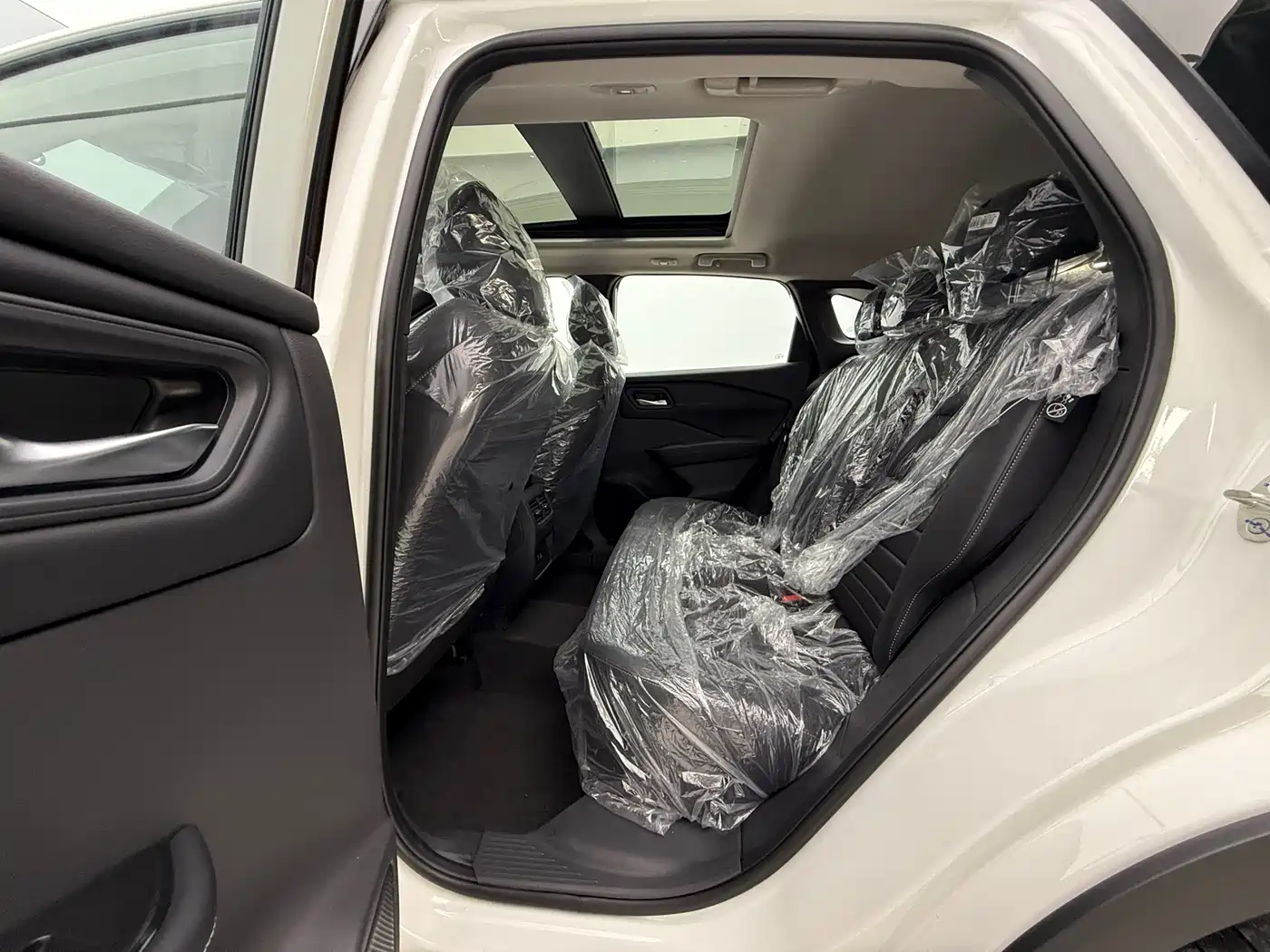 Nissan Qashqai, фото 12