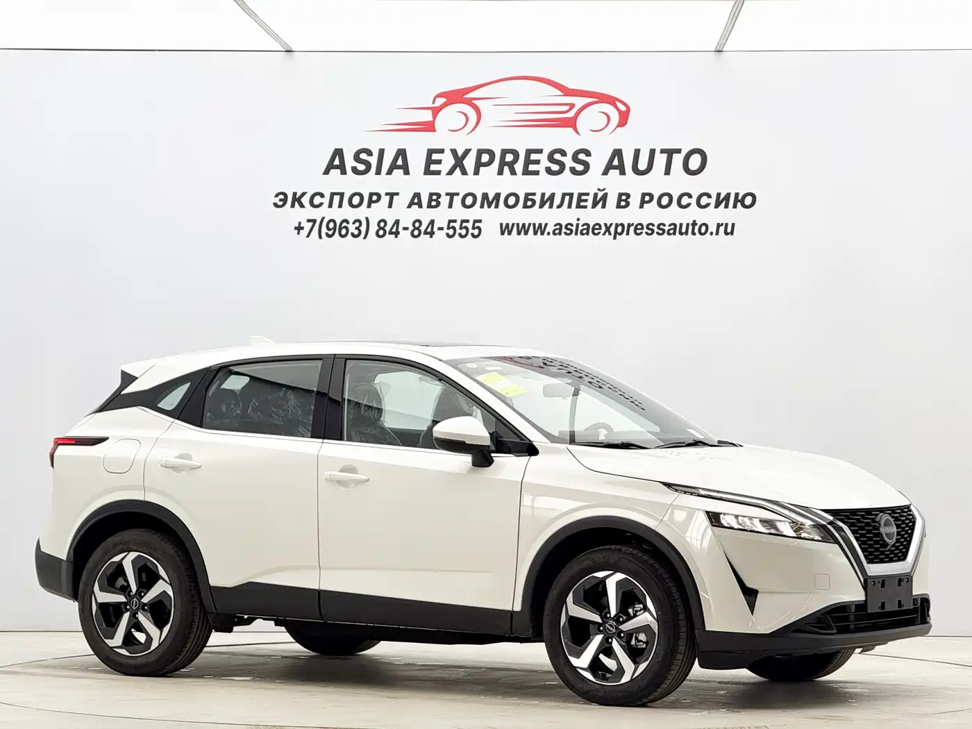 Nissan Qashqai, фото 13