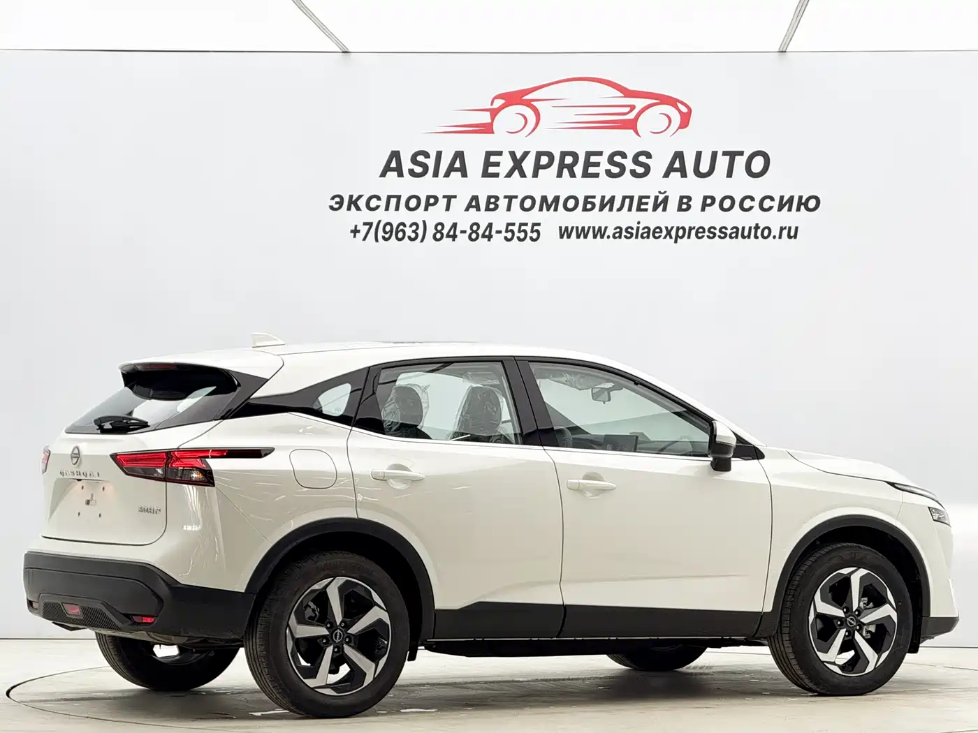 Nissan Qashqai, фото 16