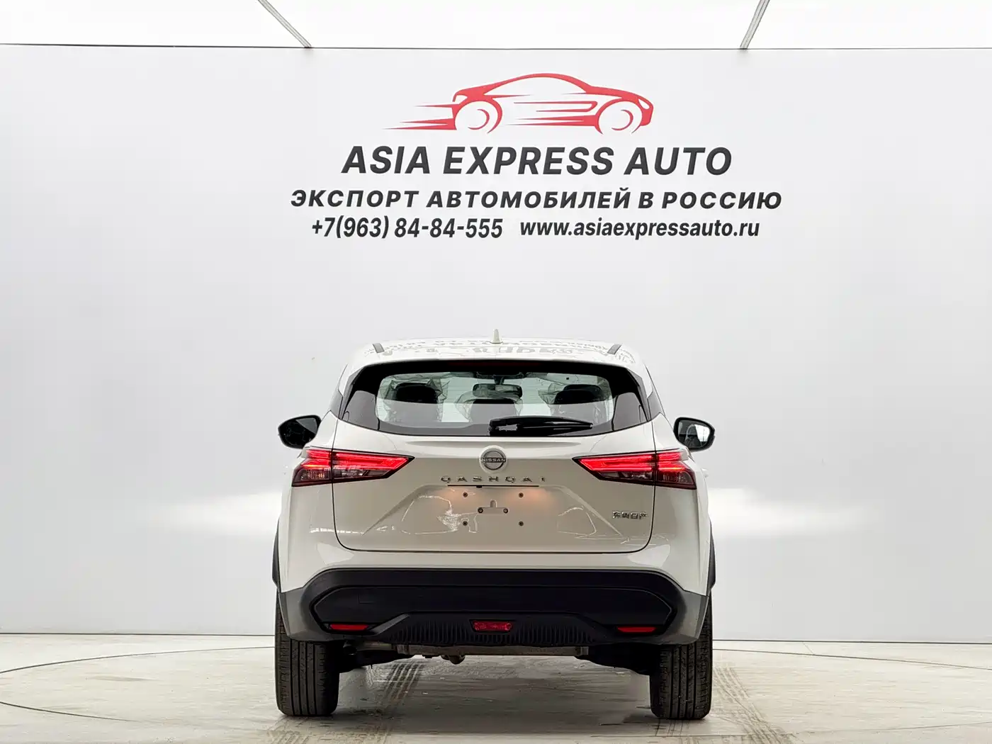 Nissan Qashqai, фото 17