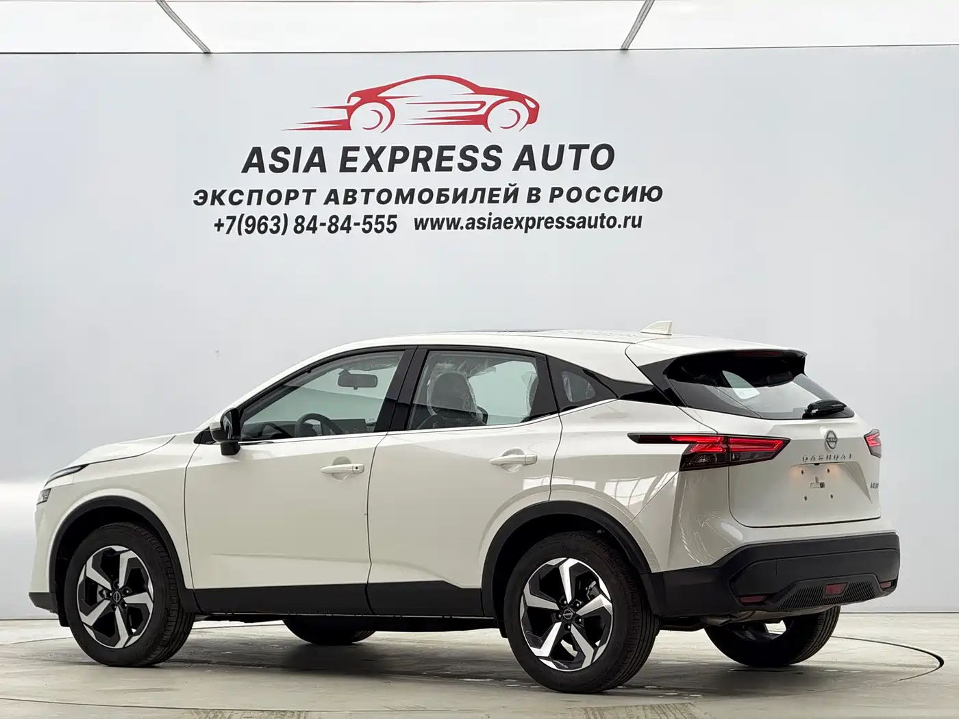 Nissan Qashqai, фото 18