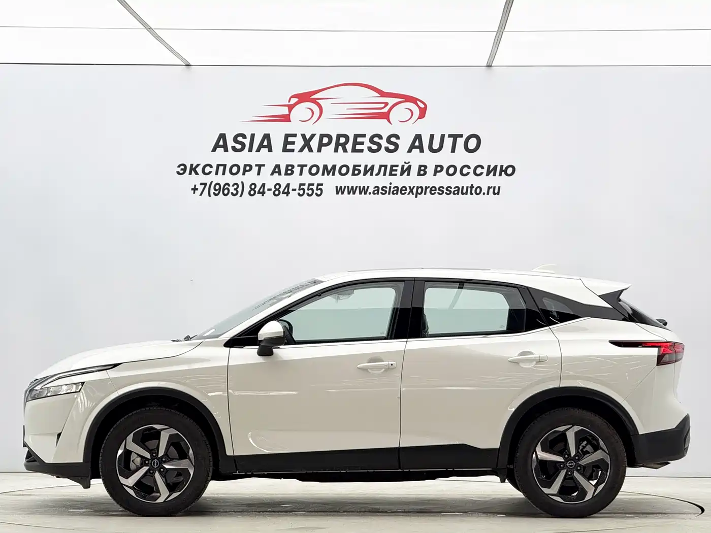 Nissan Qashqai, фото 19