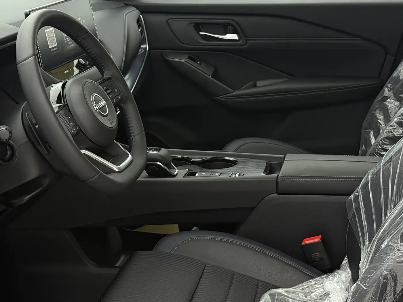 Nissan Qashqai, фото 21