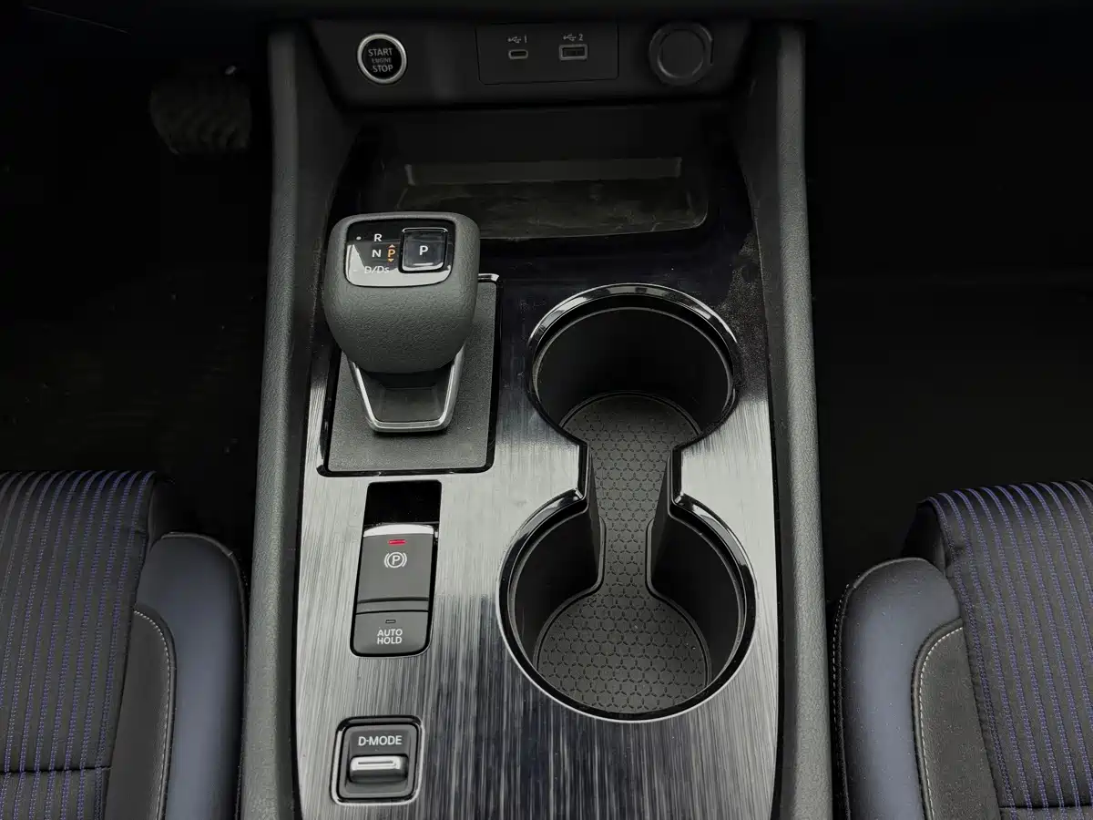 Nissan Qashqai, фото 22