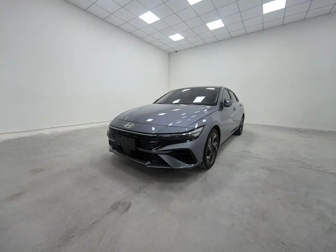Hyundai Elantra, фото 2