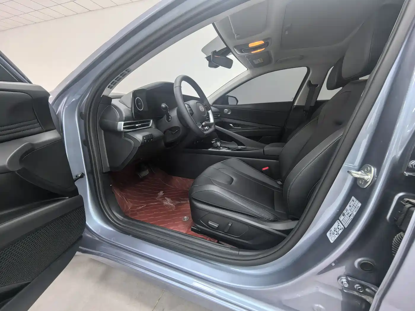 Hyundai Elantra, фото 7