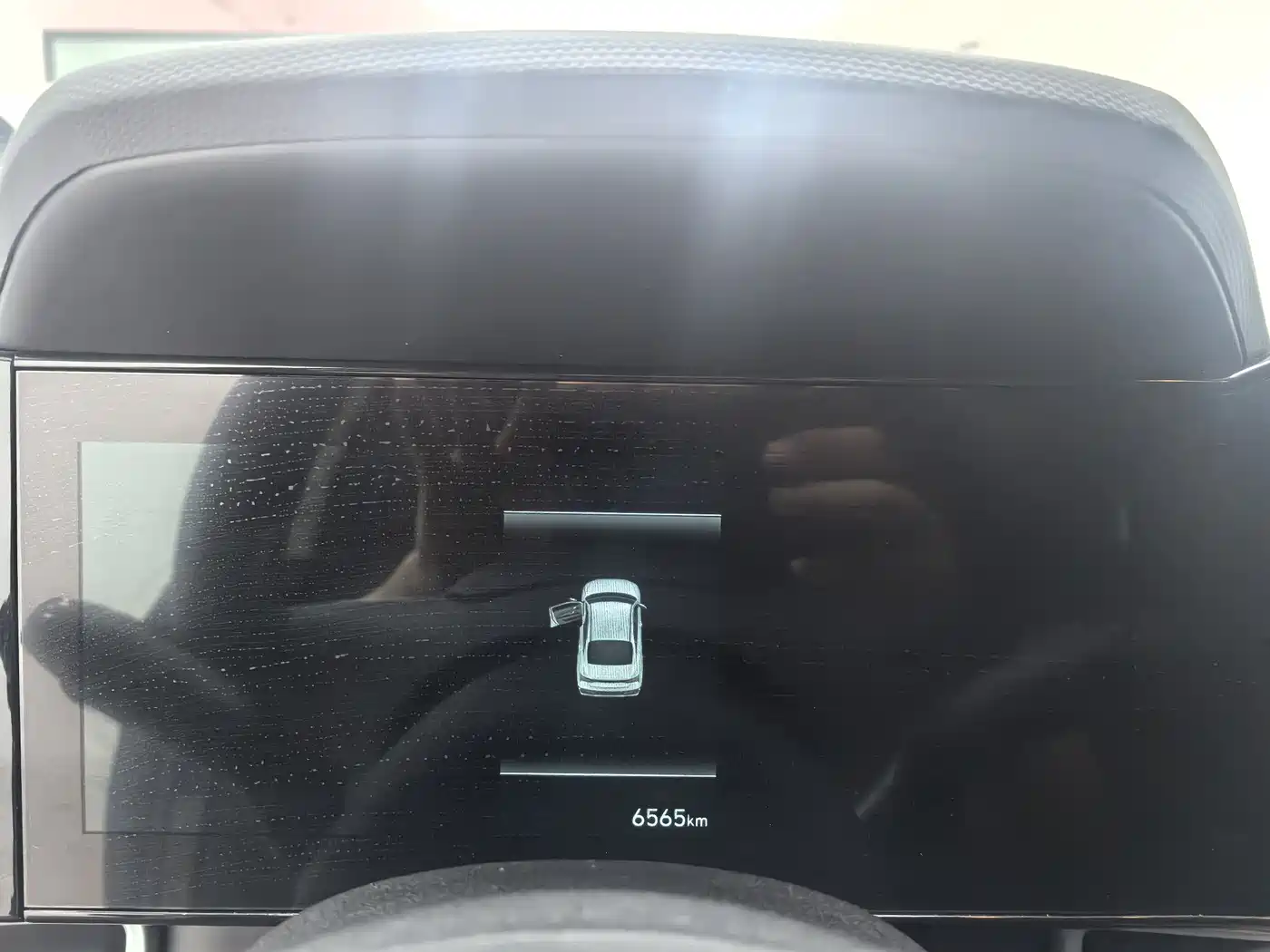 Hyundai Elantra, фото 8