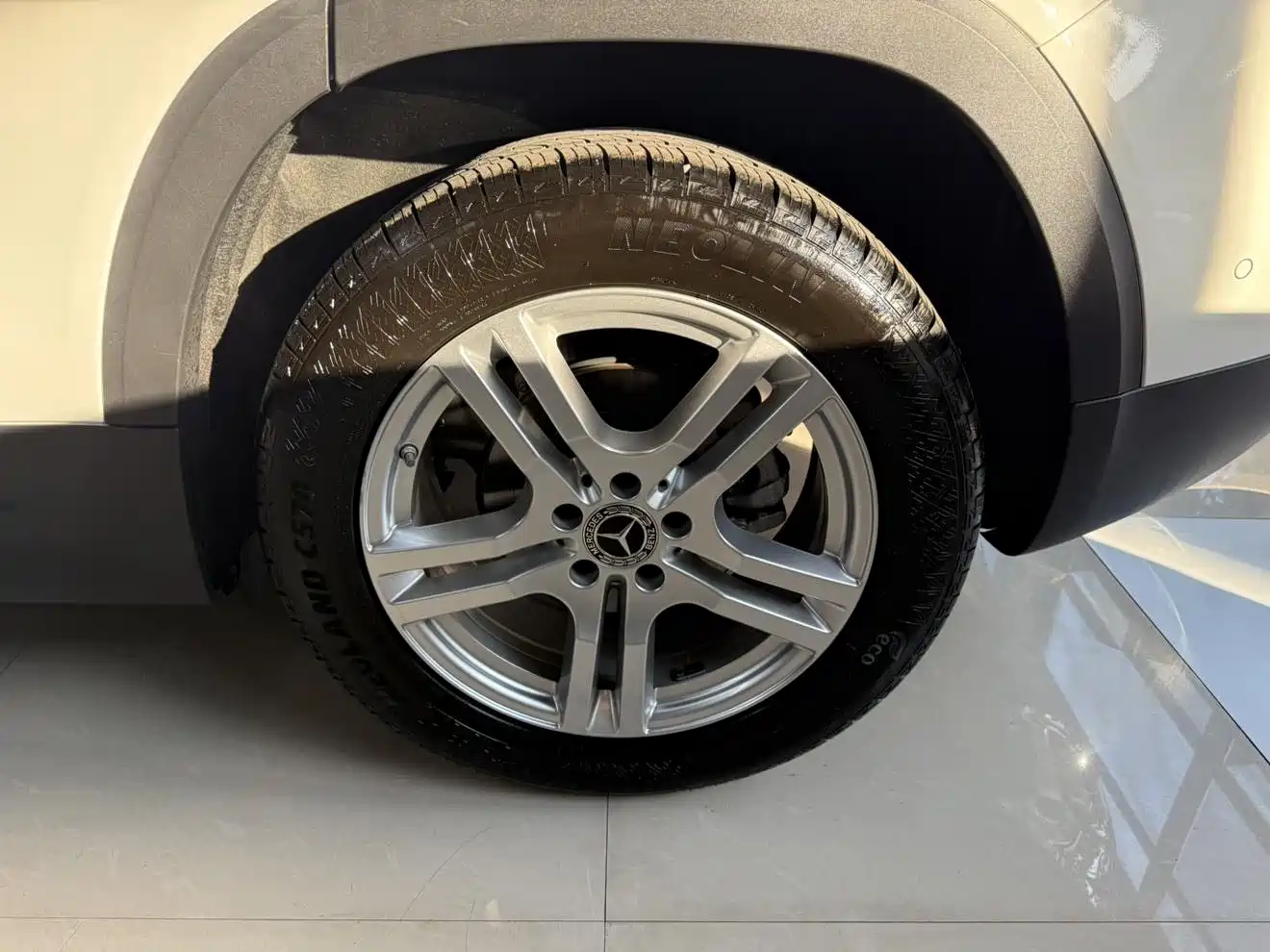 Mercedes-Benz GLB, фото 7