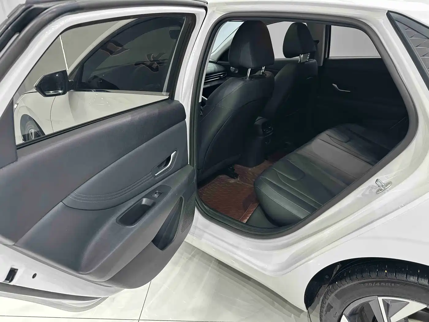Hyundai Elantra, фото 7