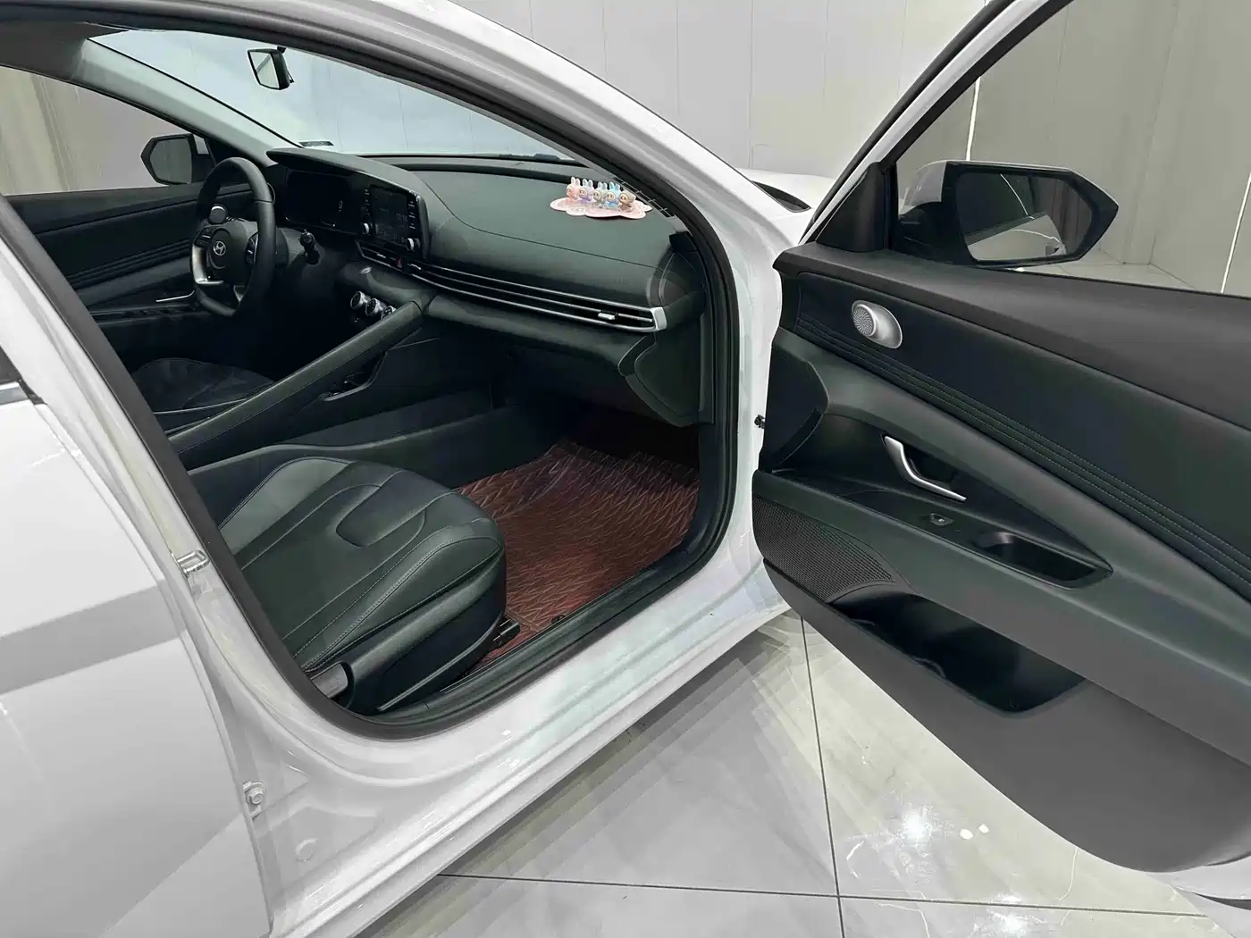 Hyundai Elantra, фото 10