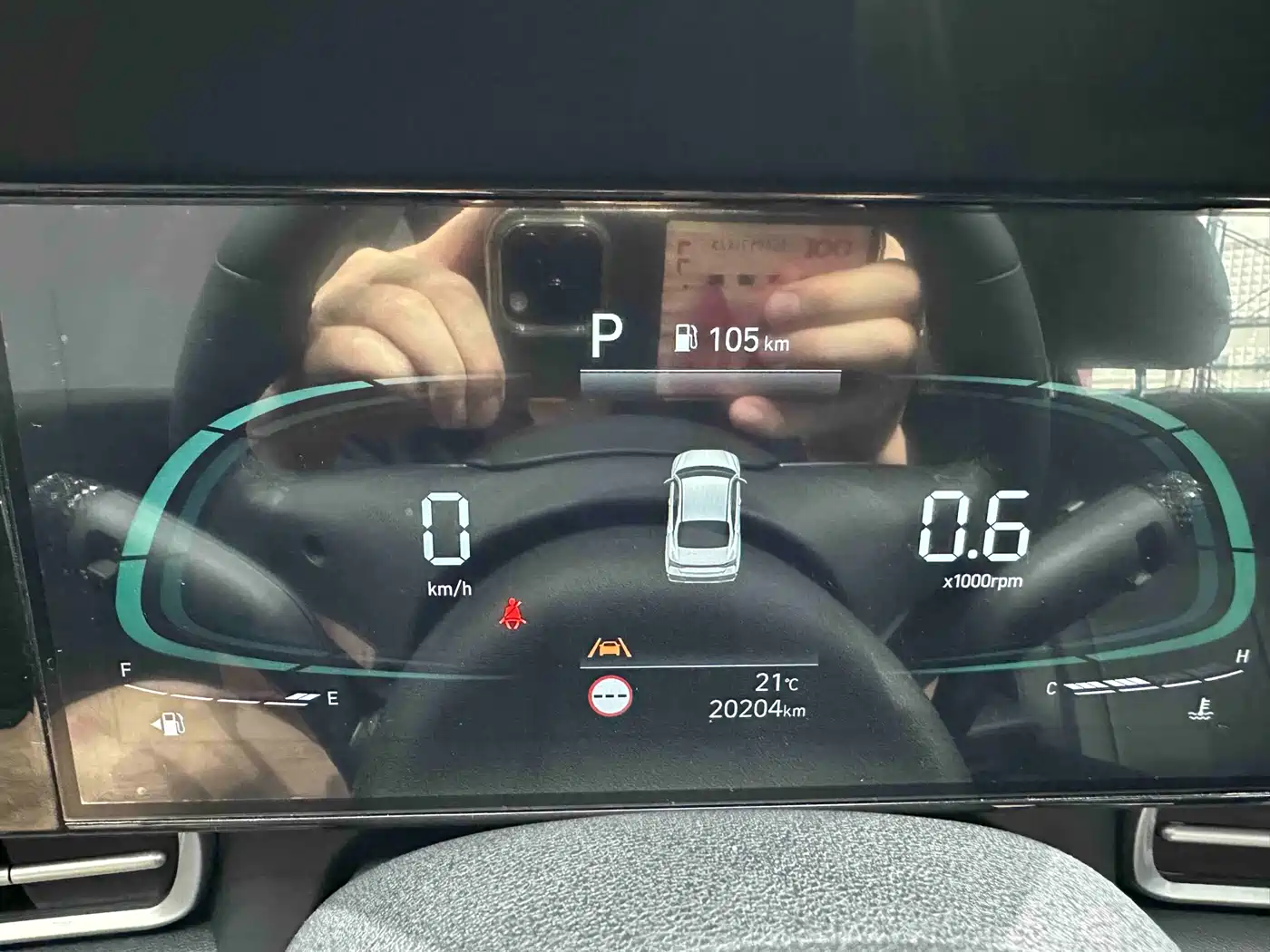 Hyundai Elantra, фото 3