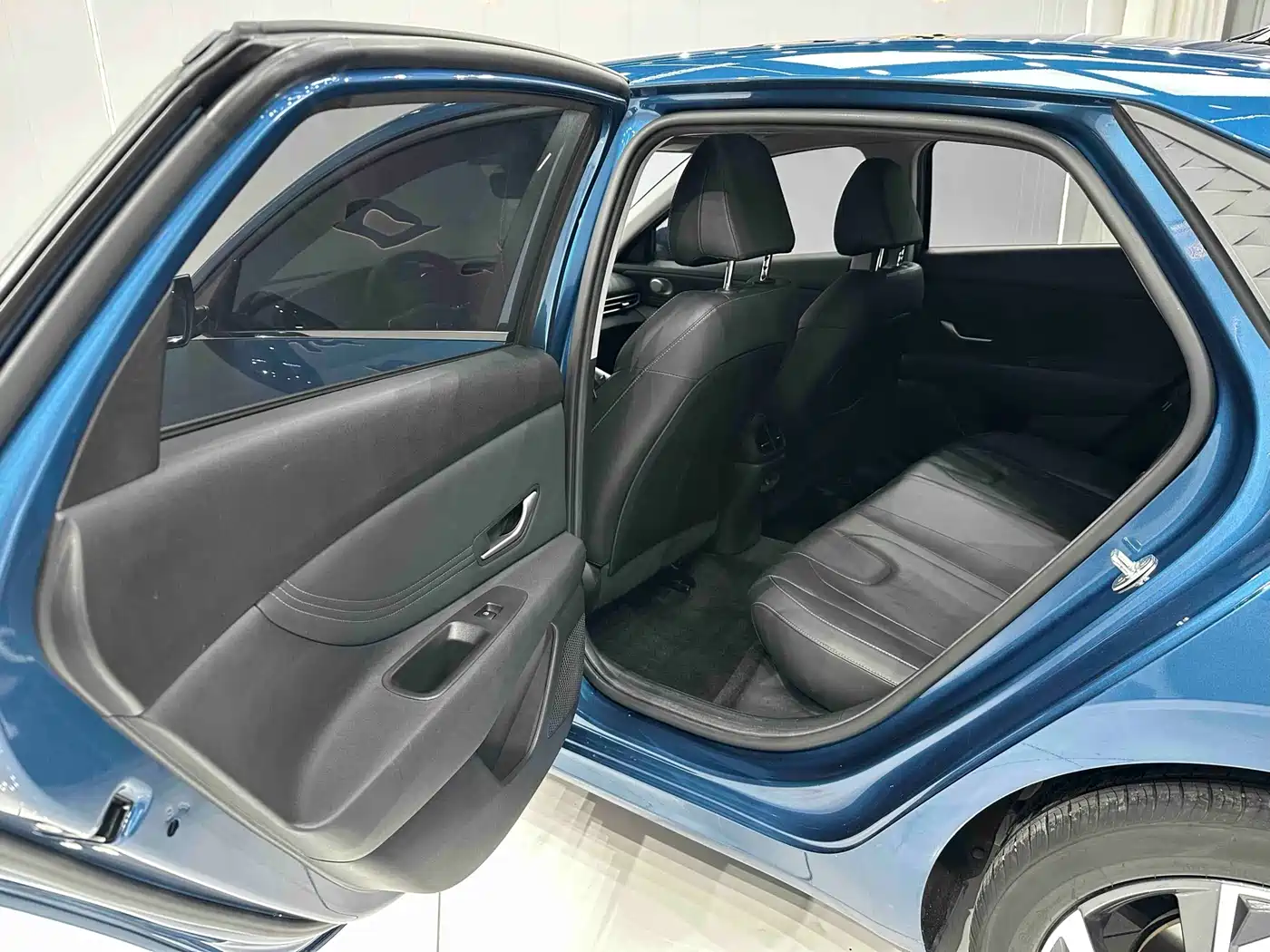 Hyundai Elantra, фото 8