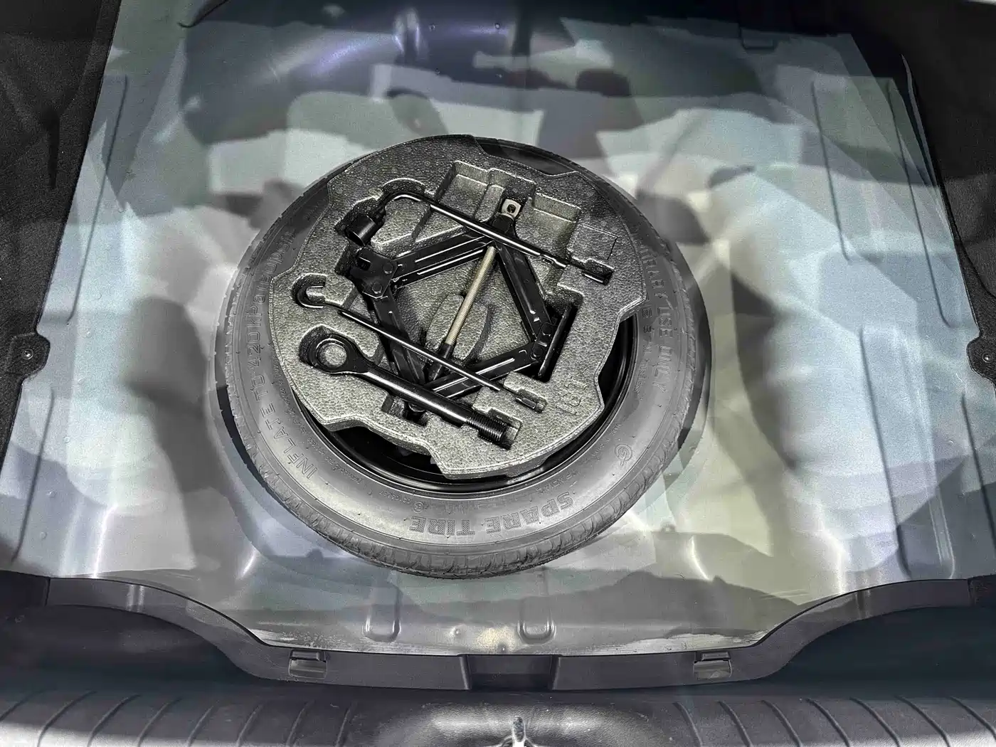 Hyundai Elantra, фото 11