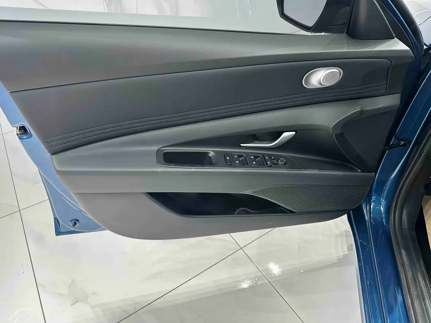 Hyundai Elantra, фото 20