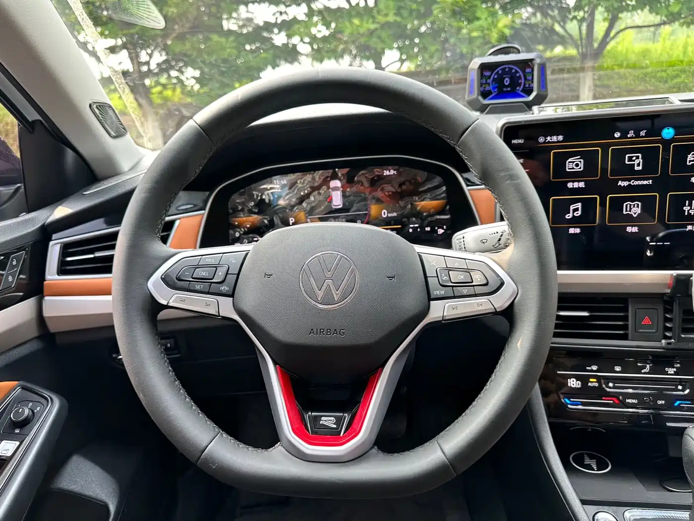 Volkswagen Bora, фото 4