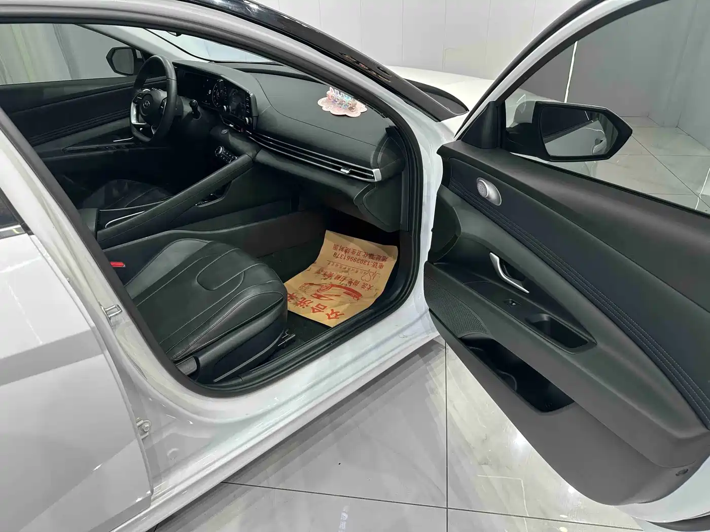 Hyundai Elantra, фото 9