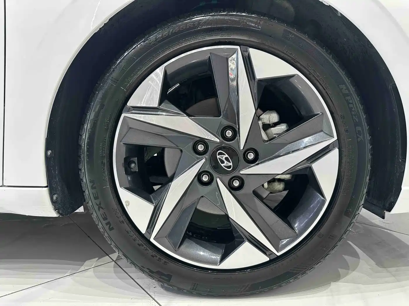 Hyundai Elantra, фото 10