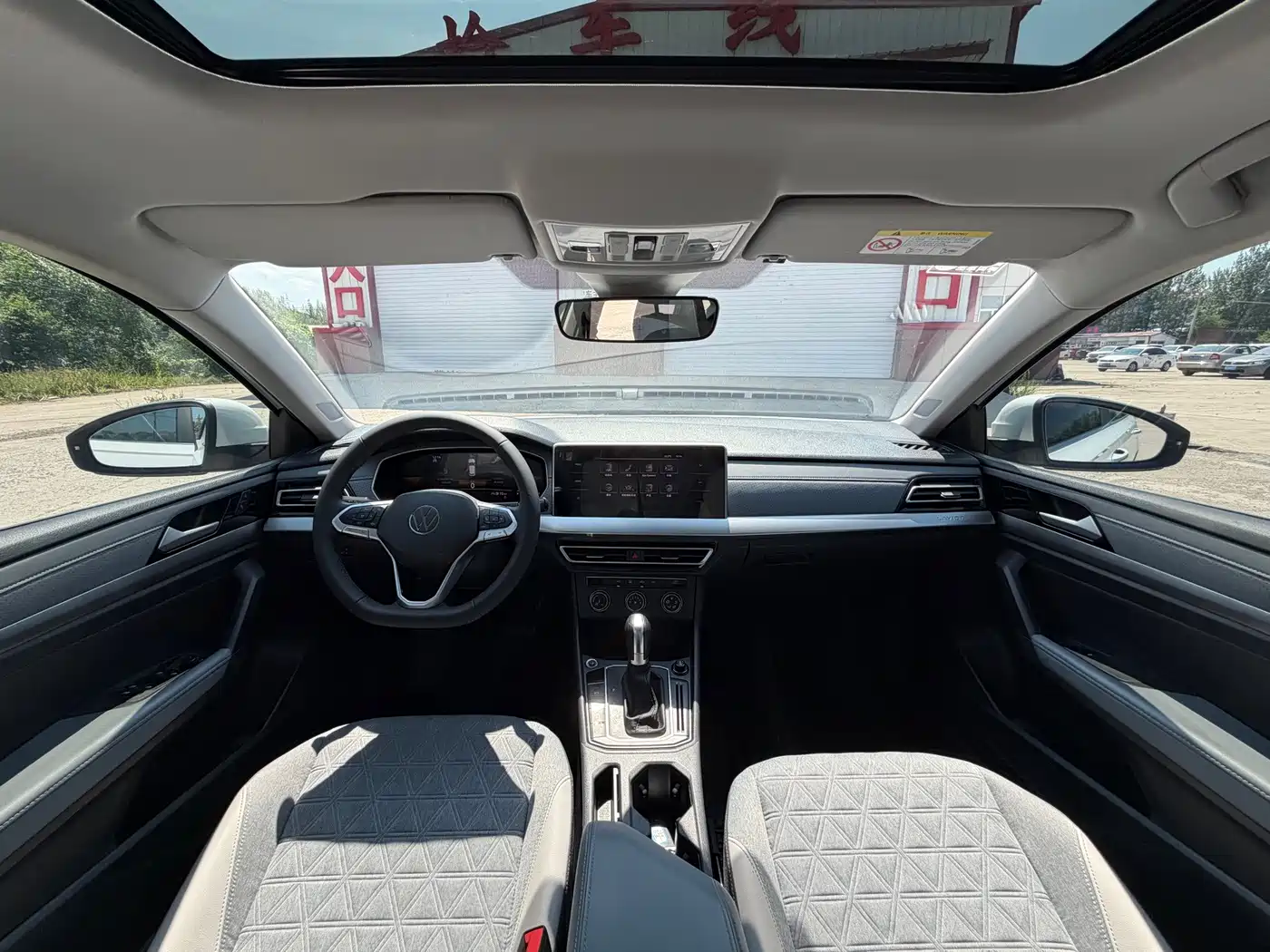 Volkswagen Lavida, фото 5