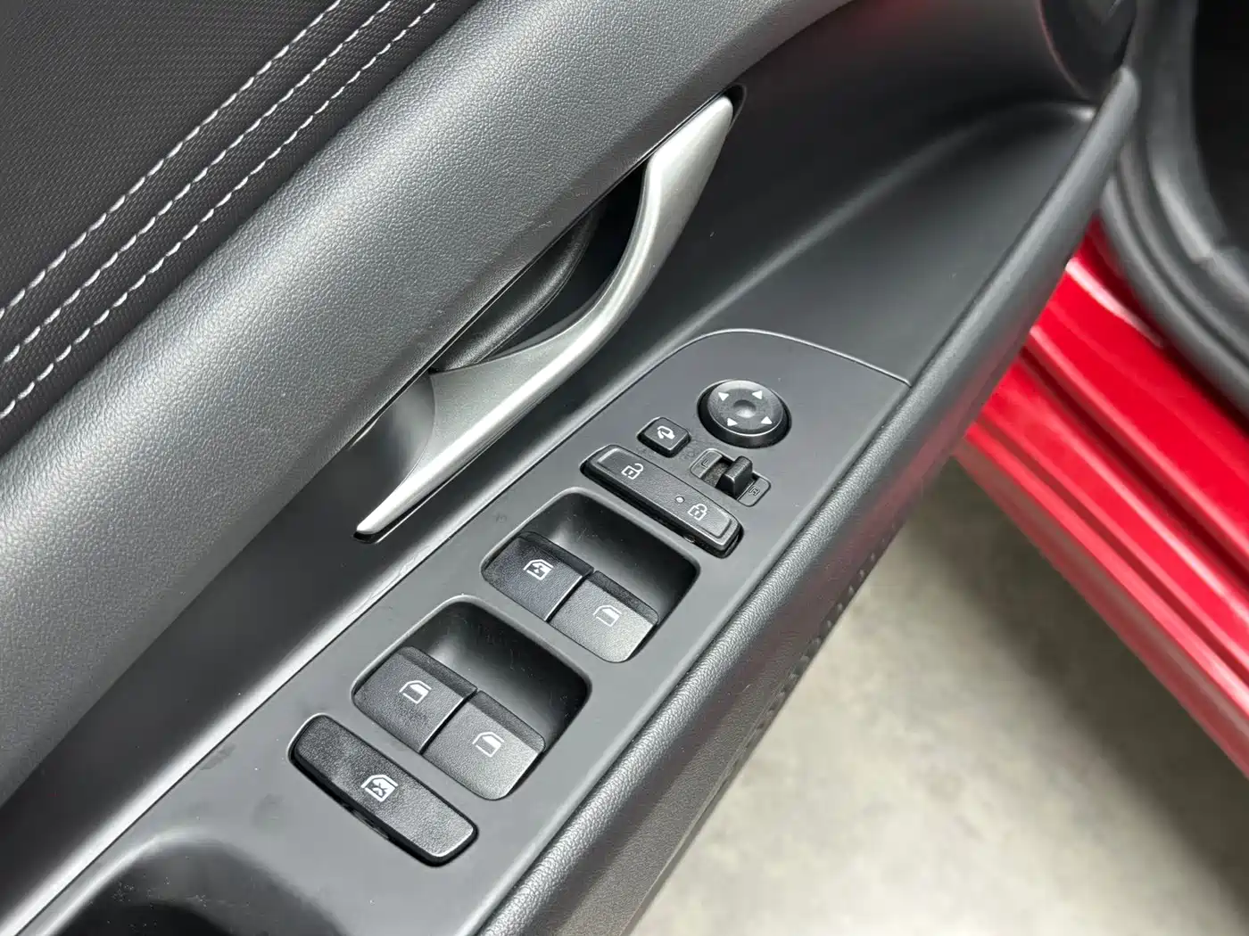 Hyundai Elantra, фото 3