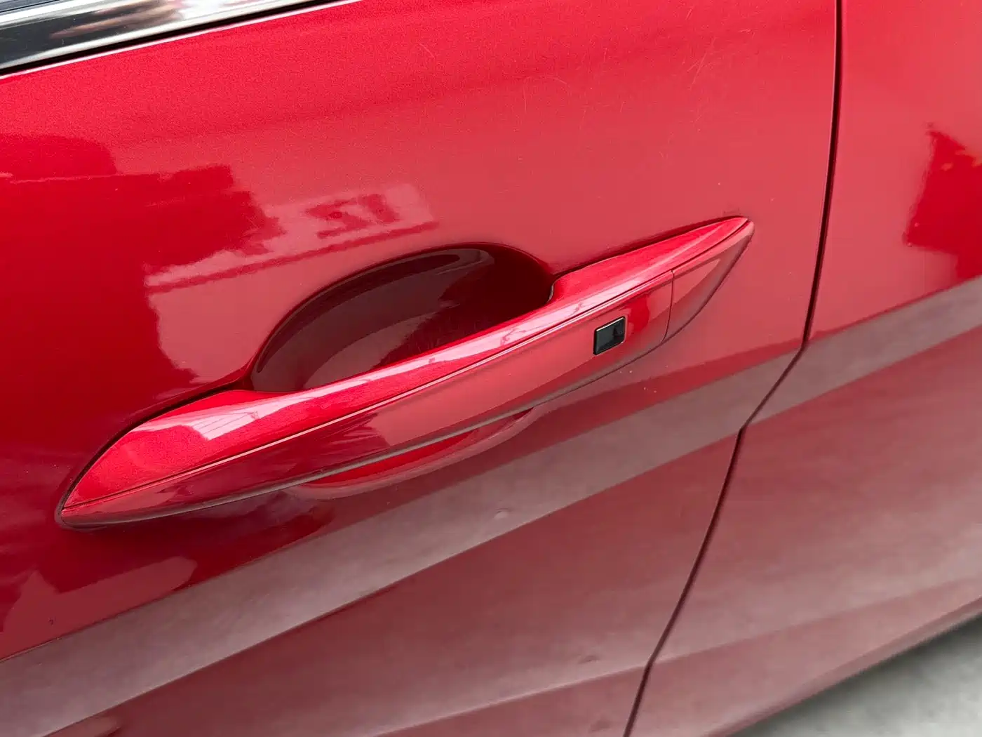 Hyundai Elantra, фото 7