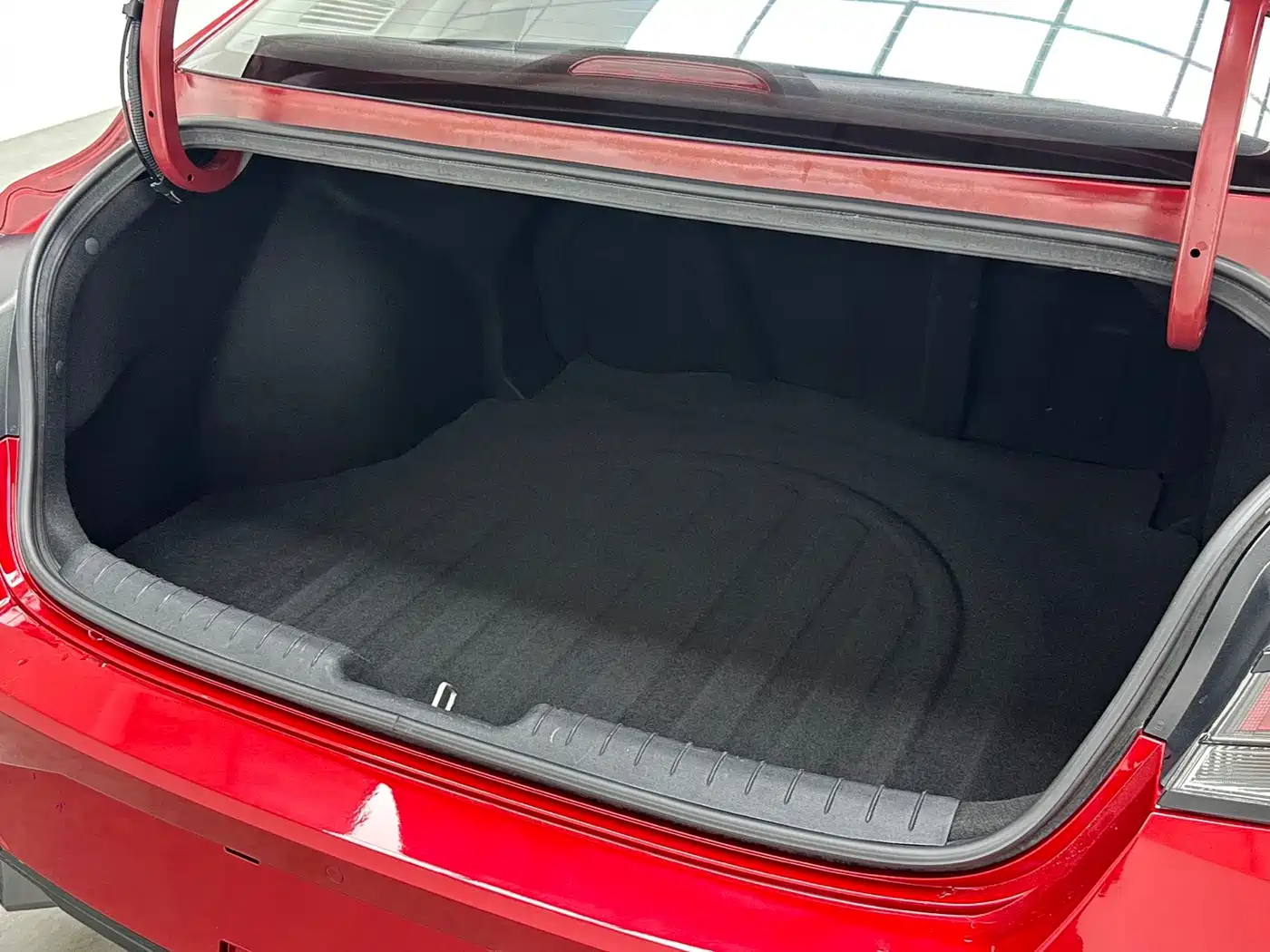 Hyundai Elantra, фото 8