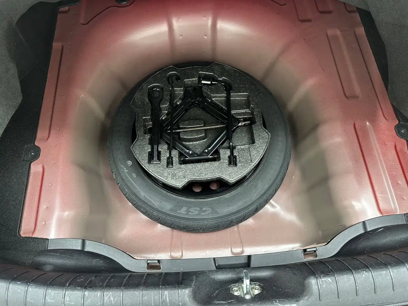 Hyundai Elantra, фото 9
